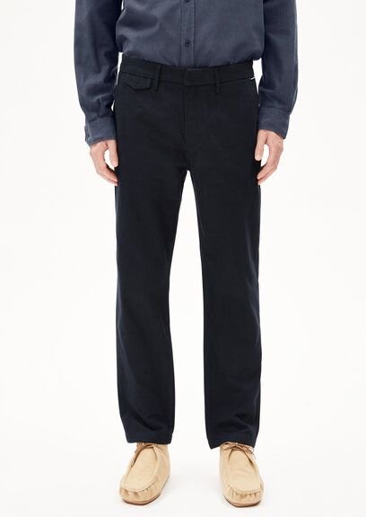 ARMEDANGELS ANAAR PREMIUM - Herren Chino Hose aus Bio-Baumwolle