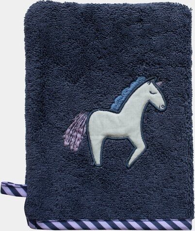 KATHA covers Einhorn Waschlappen