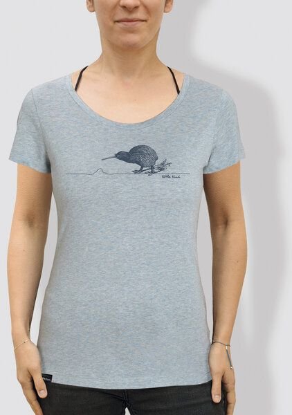 little kiwi Damen T-Shirt, "Kiwi"