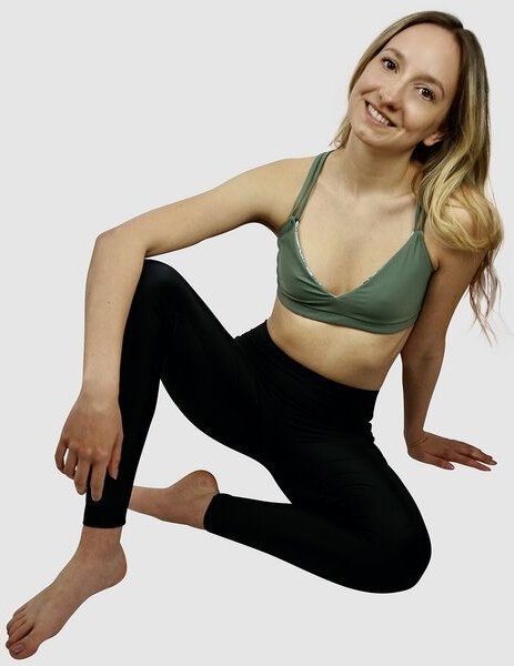 Demalou Surf/Yoga Leggings 'Nani'