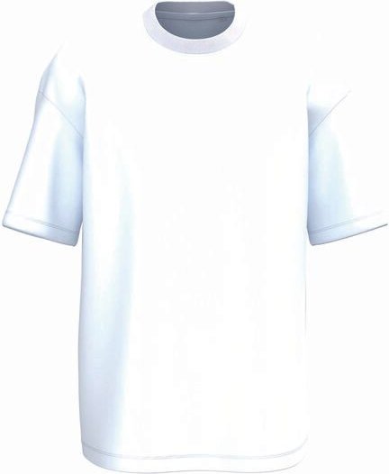 Greenspired Nachhaltiges Oversize Unisex T-Shirt 180g/m² XS - XXL