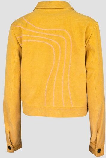 bellaLEYK Cordjacke Multitudes