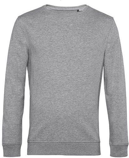 B&C Collection Unisex Sweatshirt Pullover in 20 verschiedenen Farben