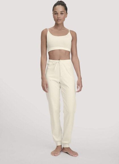 Thumbnail - hessnatur Schlafhose Regular PURE NATURE aus reiner Bio-Baumwolle