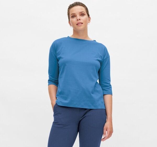 Living Crafts T-Shirt - NAMIKA