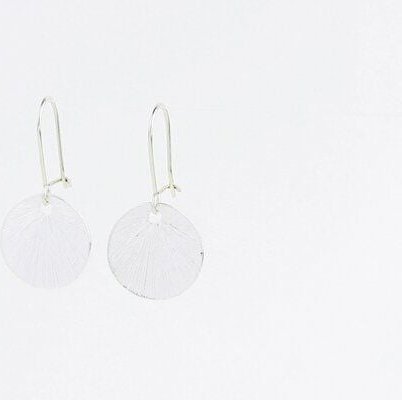 Jewelberry Ohrringe Medium Shell