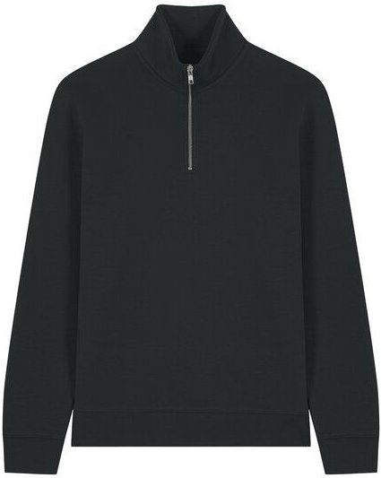 Greenspired Mittelschweres Unisex Quarterzip Sweatshirt 280g/m² XXS-5XL
