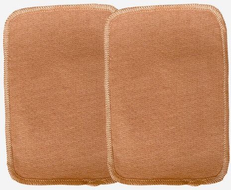 Thumbnail - Orbasics Second-Chance Knee Patches