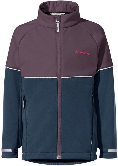 Thumbnail - VAUDE Jacke Kids Qimsa Softshell Jacket