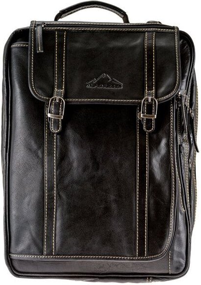 Alpenleder Multipurpose bag ALLGÄU