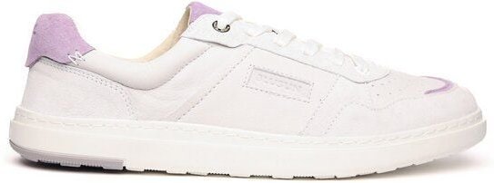 BLUSUN Barfußschuh BLSN-600+W off white/lilac