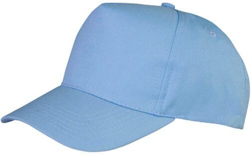 Result Genuine Recycled Baseball - Kappe für Erwachsene aus recyceltem Polyester