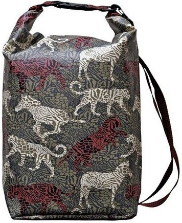 Mitienda Shop Drybag 10L, Trockentasche wasserdicht, versch. Modelle