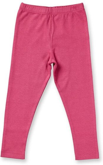 Sense Organics & friends in cooperation with GARY MASH Mädchen Leggings aus Biobaumwolle