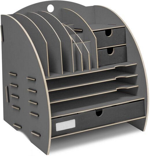 WERKHAUS Leo Organizer