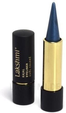 Lakshmi No 206 (Nachtblau)