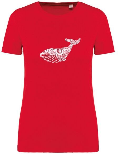 Brandless Basic Bio T-Shirt (ladies) Nr.4 Wal 155 g/m² XS- XXL