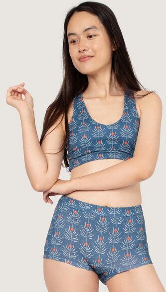 Frija Omina Bio-Baumwolle Damen-Badeshorts Isi