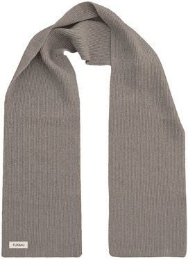 FUXBAU Merino Schal extra lang