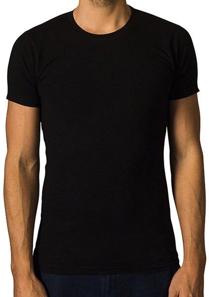 The Driftwood Tales 2er Pack unter Rundhals-T-Shirt