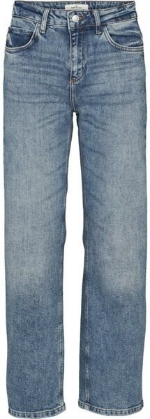 Basic Apparel Mom-Fit Jeans ELISA aus Bio-Baumwolle V2