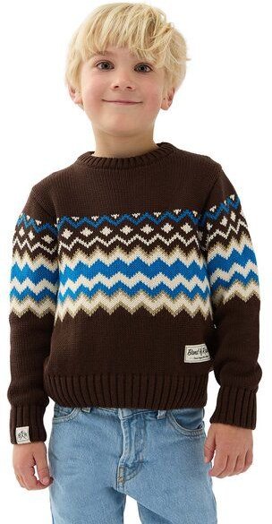 Band of Rascals Brave Pullover