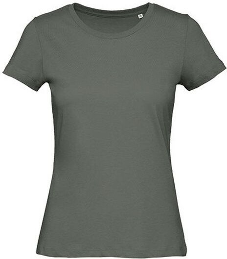 B&C Collection Inspire T-Shirt / Damen / Lady Rundhals 140 gr /m² bis Größe 2XL