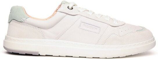 BLUSUN Barfußschuh BLSN-600+W off white/green