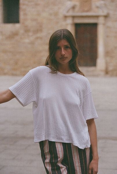 Nénés T-Shirt Emilie