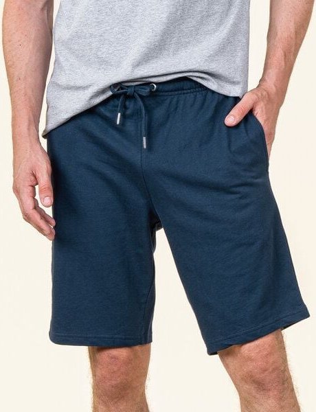 Living Crafts Herren Sweat-Shorts - CHARLIE