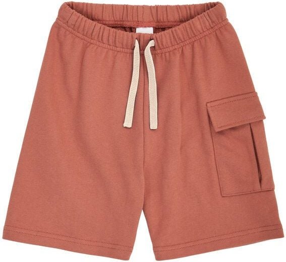 Fred´s World Shorts