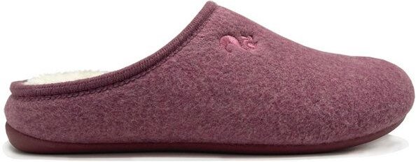 Veganer Hausschuh "thies ® Organic Slipper", aus superweicher Bio-Baumwolle