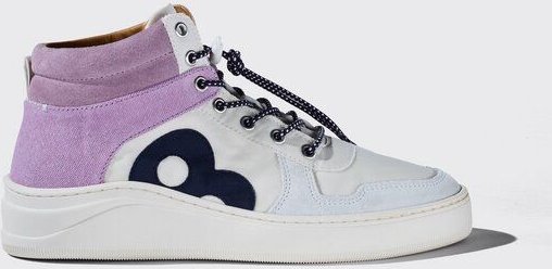 8beaufort.hamburg OAK ISLAND Damen Sneaker - roxy