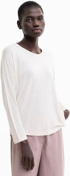 SHIPSHEIP LILLY - Damen Longsleeve aus TENCEL Lyocell