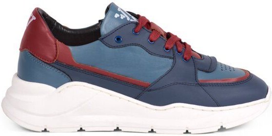 Ella & Witt Sneaker aus veganem Maisleder GOODALL II Women in verschiedenen Farbkombis