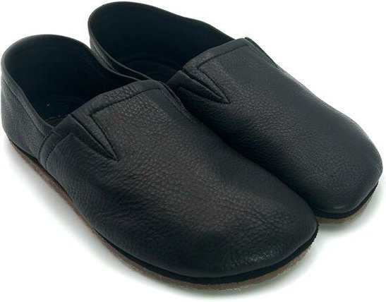 Pololo Barfuß-Slipper „Viviano
