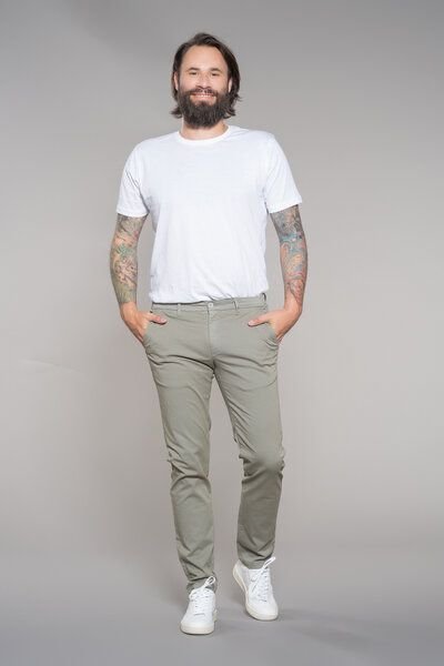 Thumbnail - Feuervogl fv-Las:se | Chino Slim Fit