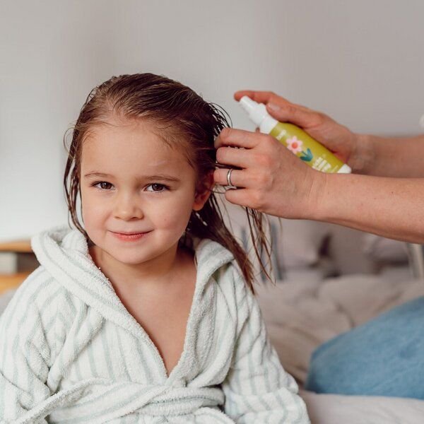 das boep Kids Leichtkämmspray