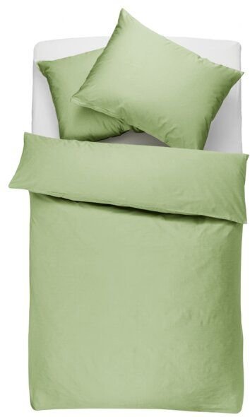 Mary Rose® Cradle to Cradle Certified® Gold Bio Soft Satin Bettwäsche