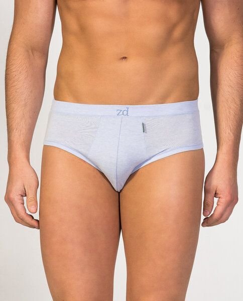 ZD Zero Defects Ägyptische Baumwolle Mini Slip