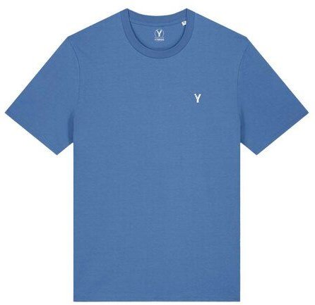 YTWOO T-Shirt für Sie und Ihn | Bio-Baumwolle