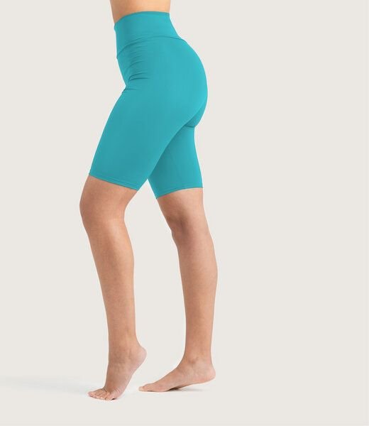 Frija Omina Recycling-Radler kurze Sporthose