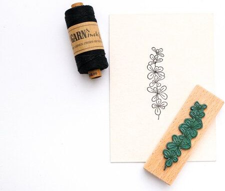 STUDIO KARAMELO STEMPEL PFENNIGKRAUT