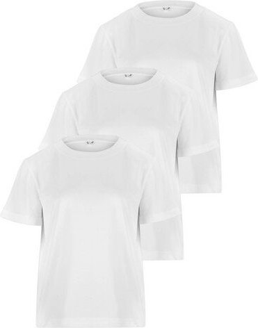 KHIRA Damen T-Shirt Bundle | von MELA | Fairtrade & GOTS zertifiziert