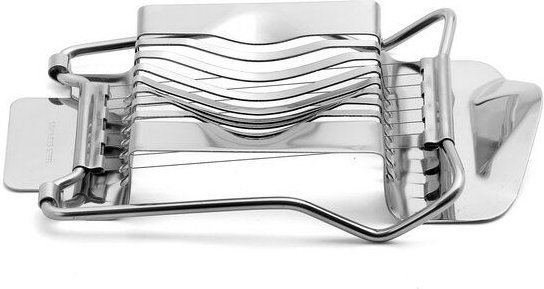 Karl Weis Eierschneider