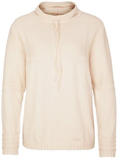 "Green Life" Pullover natur