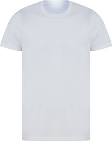 Skinnifit SF Unisex Organic T-Shirt Kurzarm Rundhals aus Bio - Baumwolle Vegan