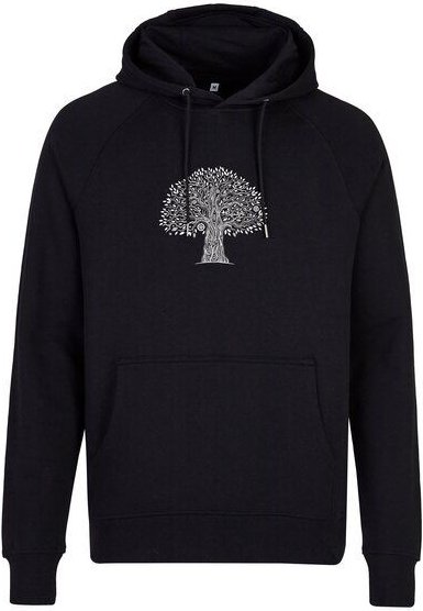 Brandless Basic Bio Hoody (men) treelife