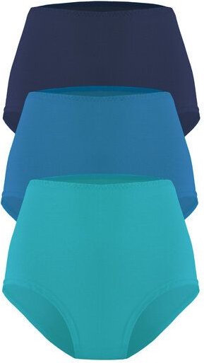 Frija Omina 3er Set Bio-Bio Taillenslip Lille