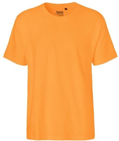Neutral® Herren / Unisex T-Shirt von Neutral Bio Baumwolle